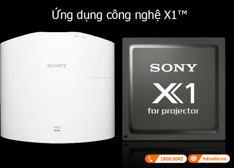 Tinh nang VPL-VW290ES