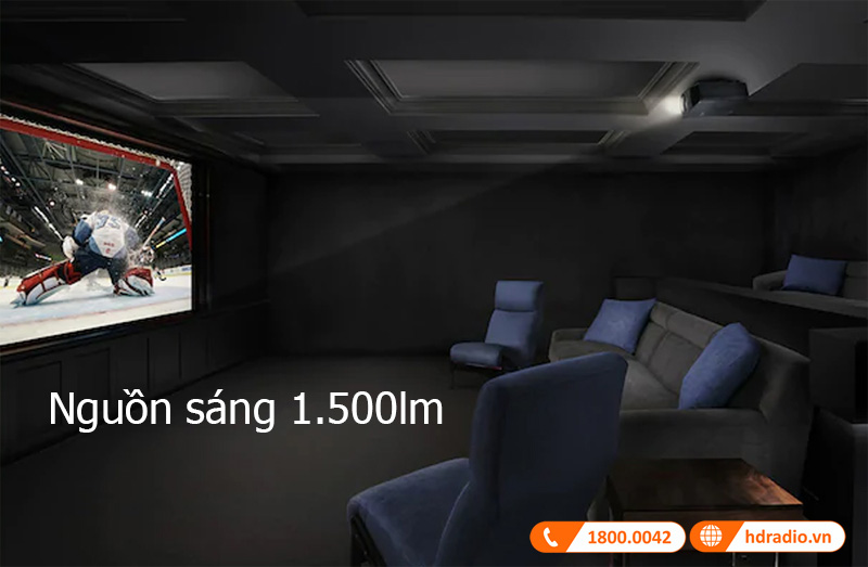 Tinh nang VPL-VW290ES