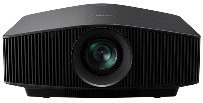 trinh lay net may chieu 4k sony vpl vw790es