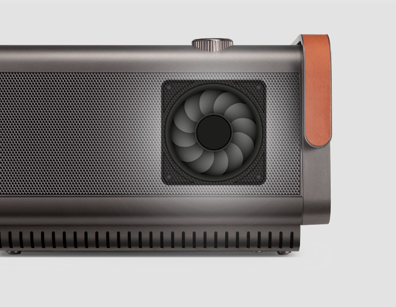 Máy chiếu ViewSonic X10-4K