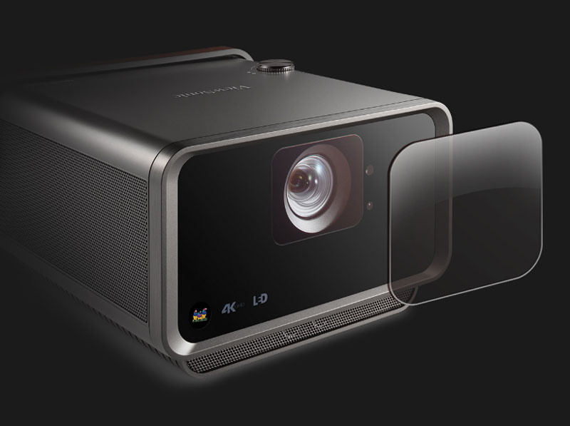 Máy chiếu ViewSonic X10-4K