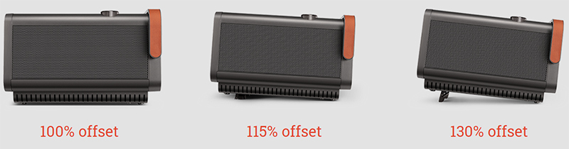 chan de may chieu viewsonic x104k plus