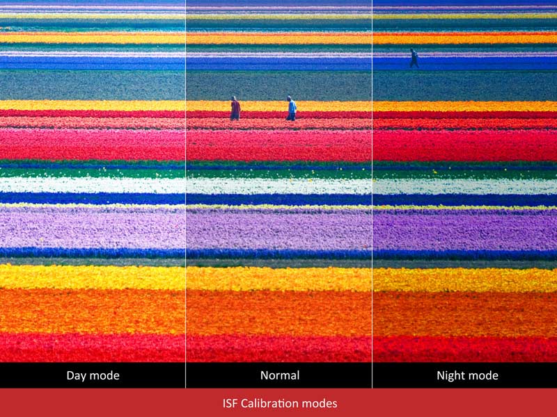 máy chiếu ViewSonic X1000-4K
