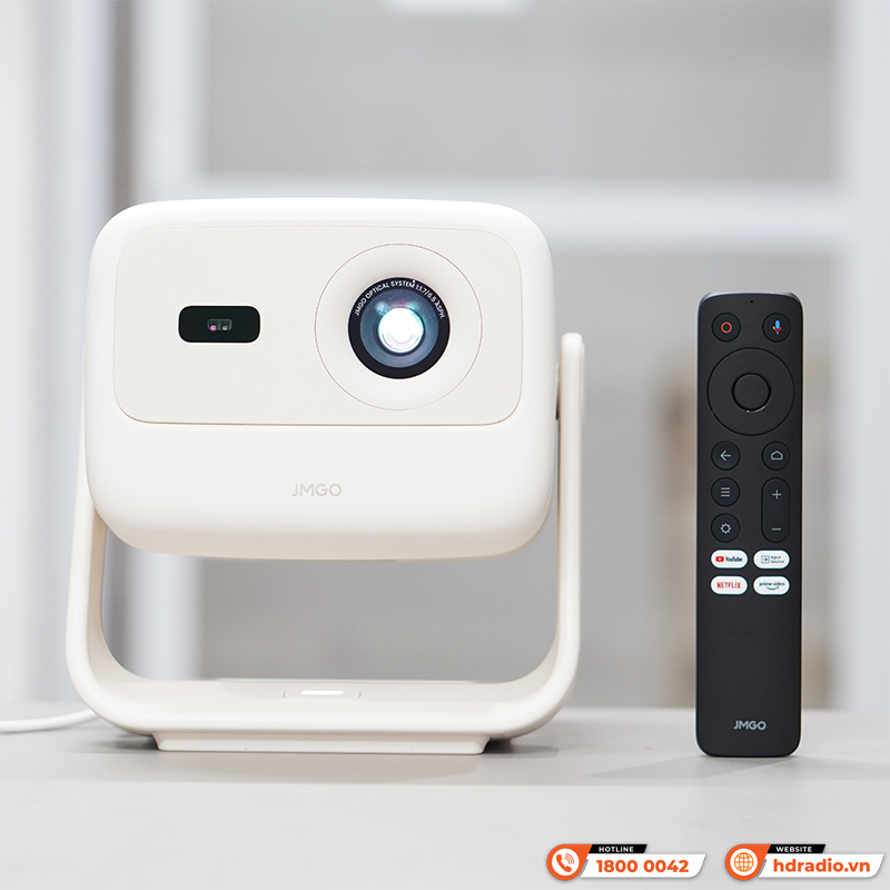 Máy Chiếu Jmgo N1S Nano