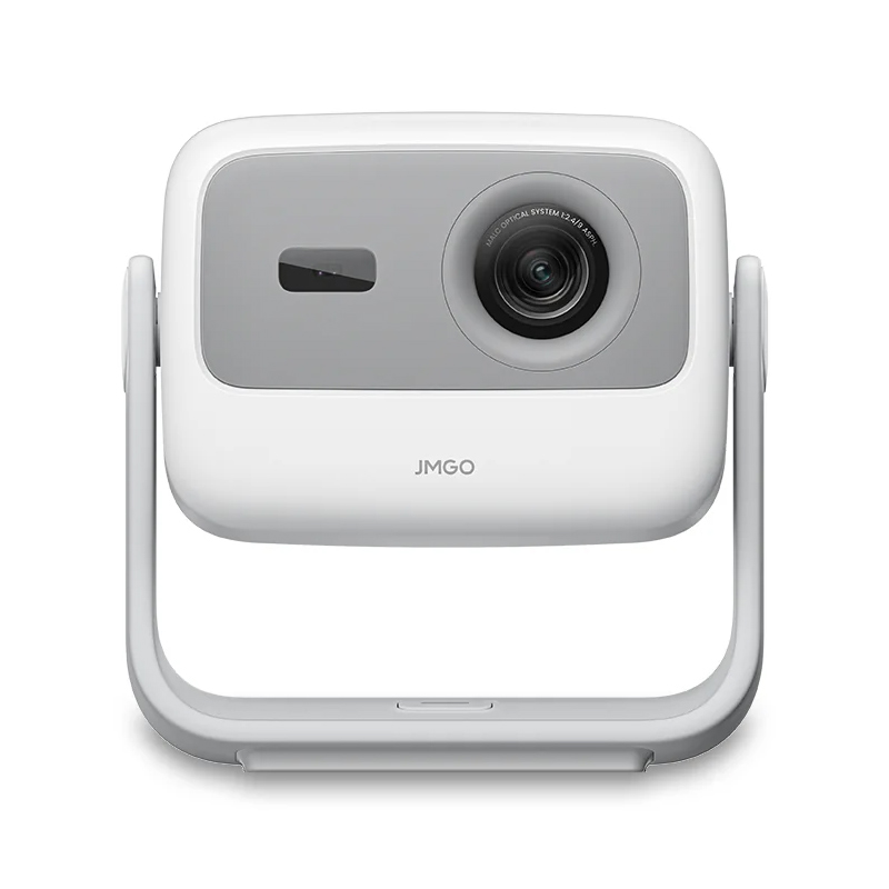 Máy Chiếu Jmgo N1S Nano, 460 ISO lumens, Bluetooth, Wifi
