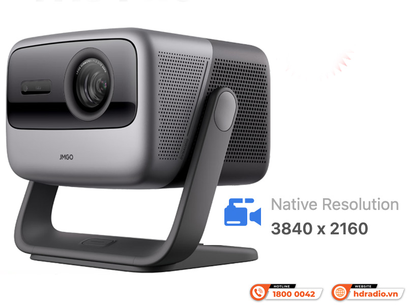 Máy Chiếu Jmgo N1s Pro
