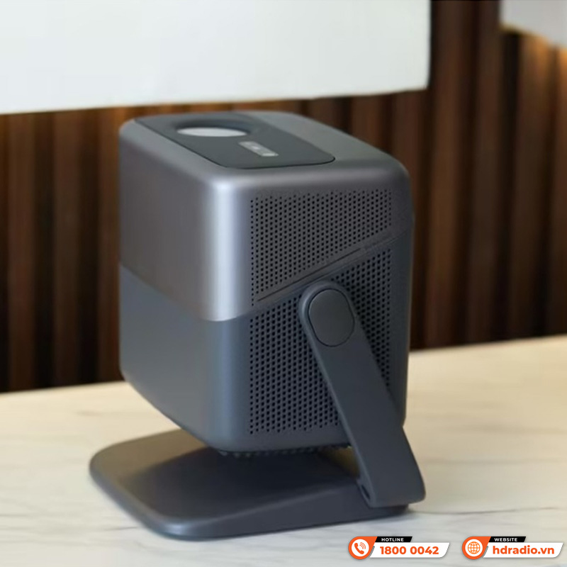 Máy Chiếu Jmgo N1s Pro