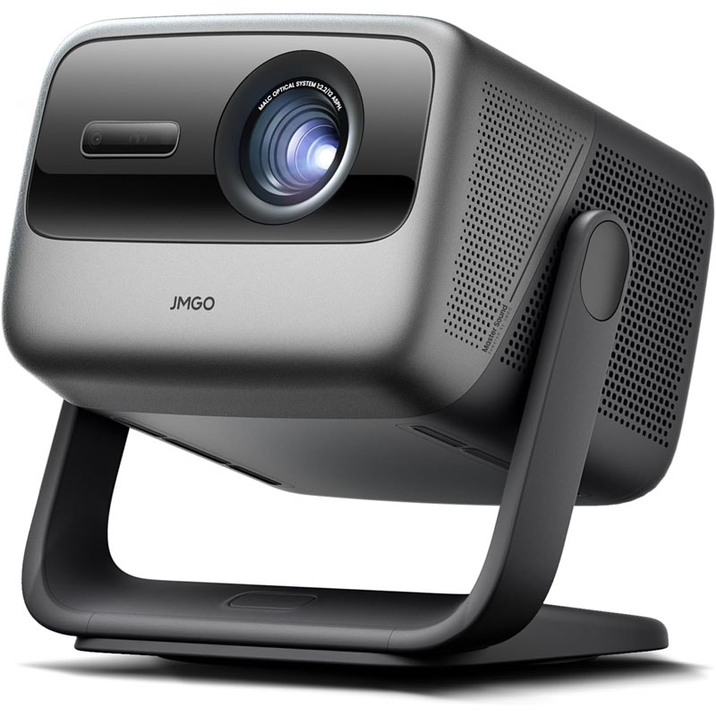 Máy Chiếu Mini 4K Jmgo N1s Ultra, 3000 ANSI lumens, 4K UHD (3840 x 2160)