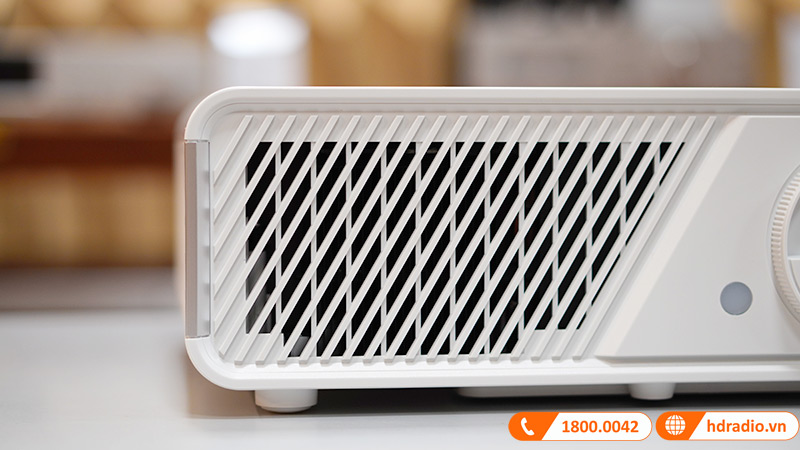 ảnh thực tế máy chiếu ViewSonic X1