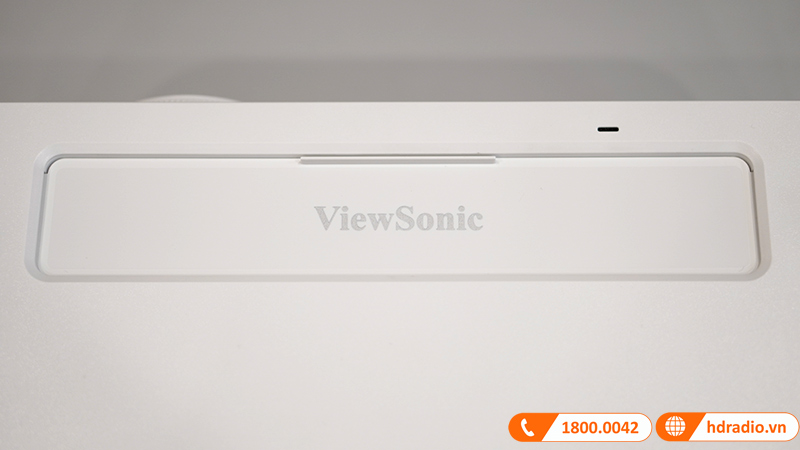 ảnh thực tế máy chiếu ViewSonic X2
