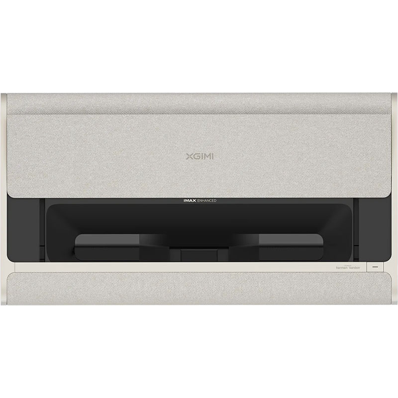 Máy chiếu XGIMI Aura 2, 4K UHD, 2300 ISO Lumens, 20.000H, Wifi 6, Bluetooth 5.2