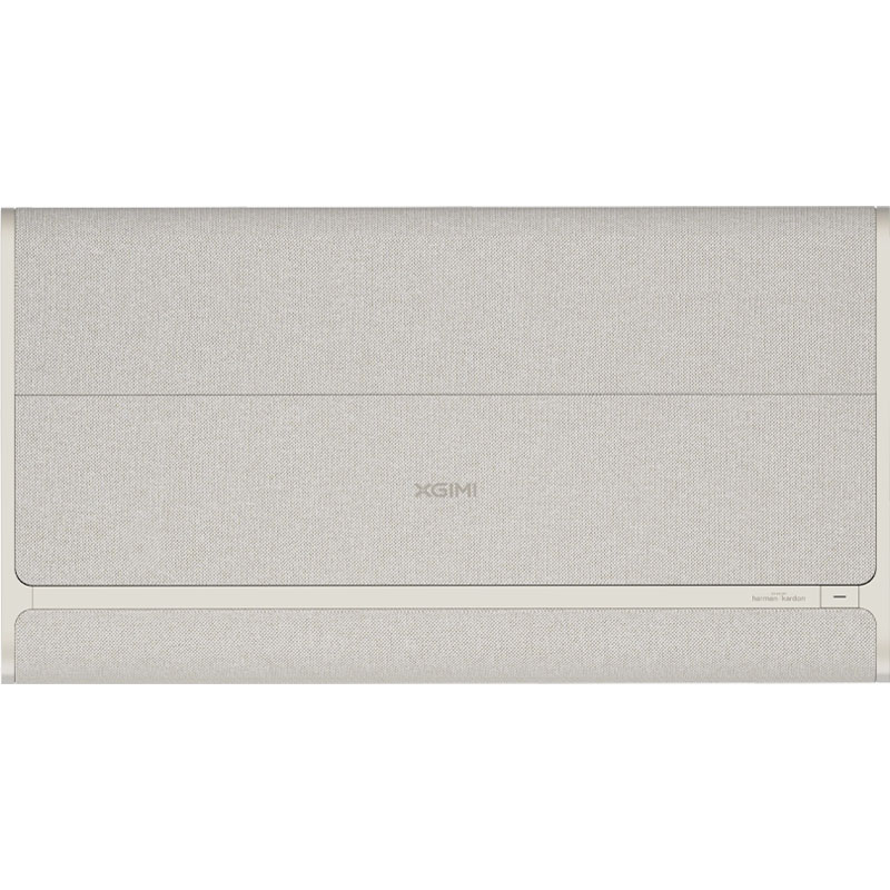 Máy chiếu Siêu Gần XGIMI Aura 2, 2300 ISO Lumens (2760 ANSI Lumens), 4K (3840 x 2160) 80-150 inch, HDMI/ARC, USB