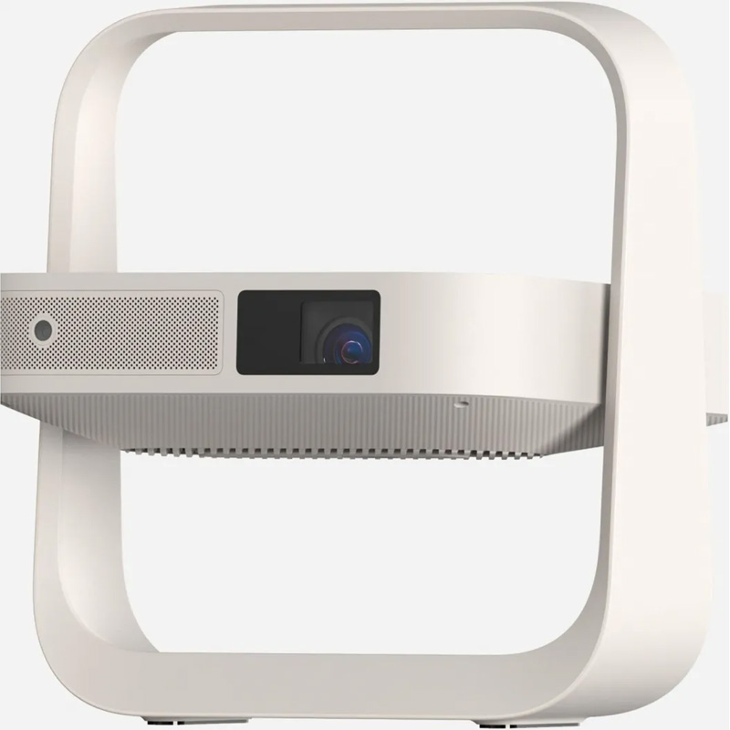 Máy chiếu XGIMI Elfin Flip, Full HD, 400 ISO Lumens, HDR10, Wi-Fi 5, Bluetooth 5.1