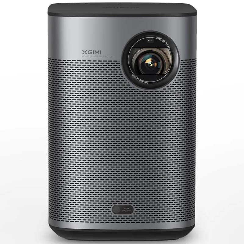 Máy chiếu XGIMI Halo+ New, Full HD, 700 ISO lumens, 25.000H, Wifi 5, Bluetooth 5.1