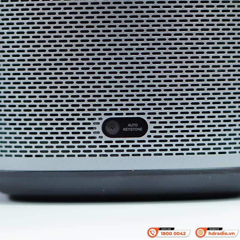 Máy Chiếu XGIMI Halo+ (Plus), Pin 2,5h, 700 ISO Lumens (840 ANSI Lumens), Full HD (1920 x 1080p) 40-200 inch, WiFi, Bluetooth 5.0-3