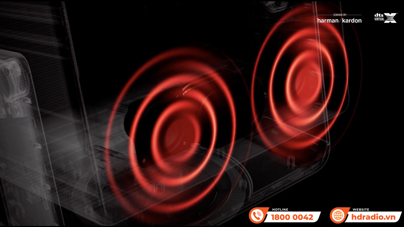 Máy chiếu XGIMI Horizon 20 Pro