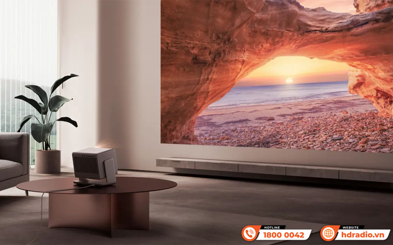 Máy chiếu XGIMI Horizon 20 Pro