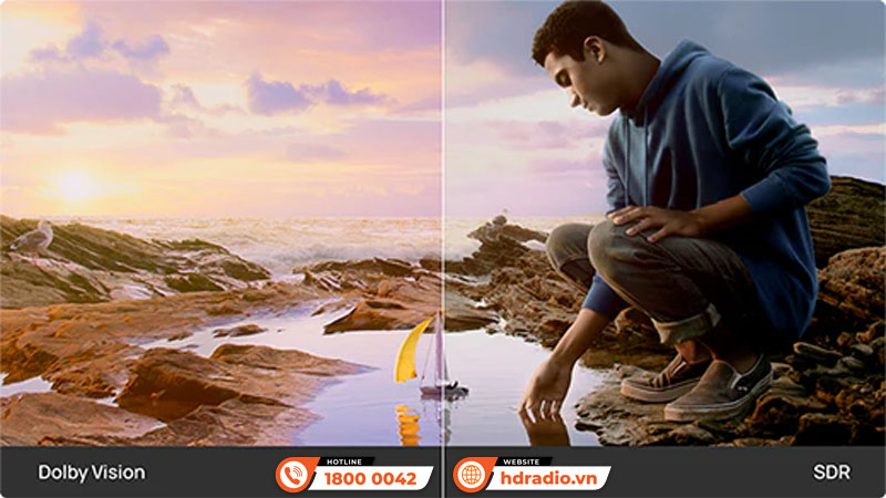 Máy chiếu XGIMI Horizon S Max