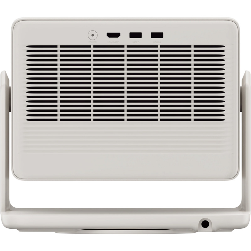 Máy chiếu XGIMI Horizon S Pro, 4K UHD, 1800 ISO lumens, 30.000H, Wifi 6, Bluetooth 5.2, HDMI eARC-2