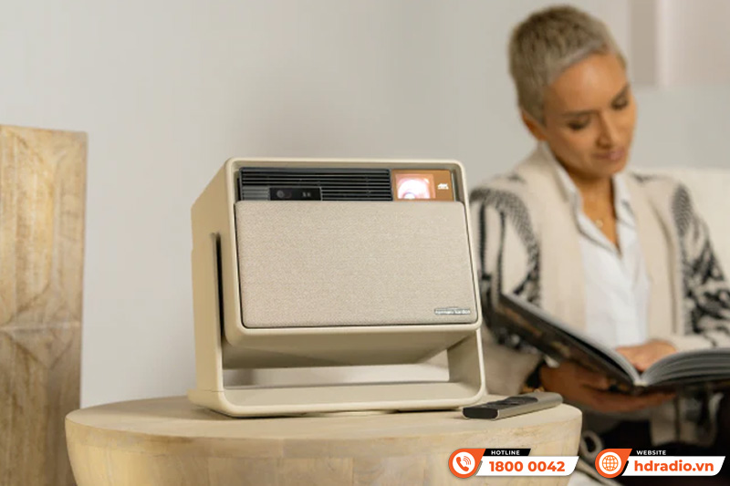 Máy chiếu XGIMI Horizon S Pro