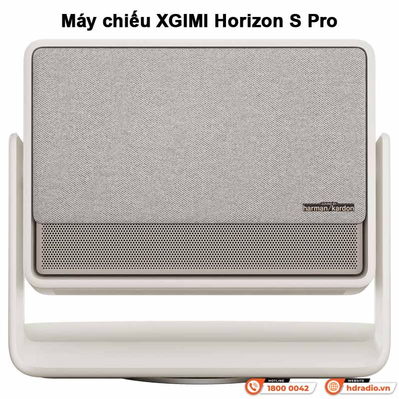 Máy chiếu XGIMI Horizon S Pro