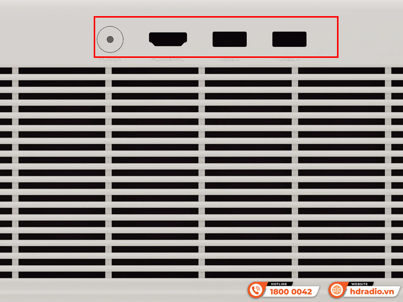 Máy chiếu XGIMI Horizon S Pro