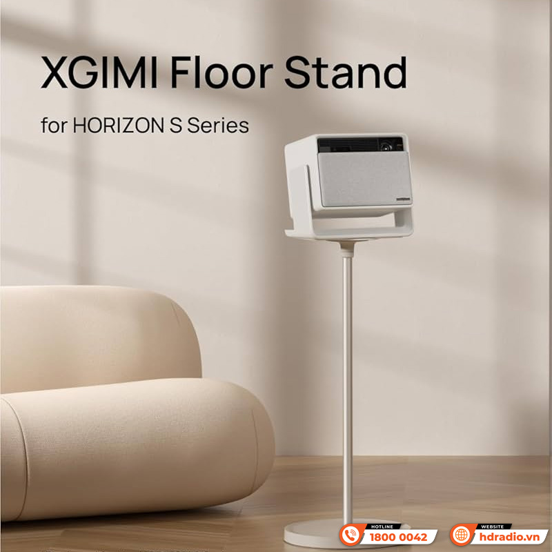 Chân đế XGIMI cho dòng HORIZON S