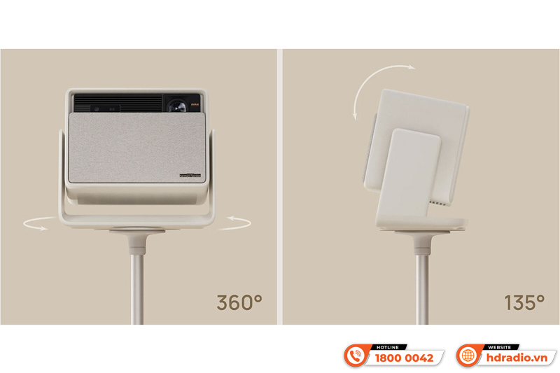 Chân đế XGIMI cho dòng HORIZON S