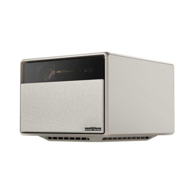 Máy Chiếu XGIMI Horizon Ultra, 2300 ISO Lumens, 4K, HDMI, USB