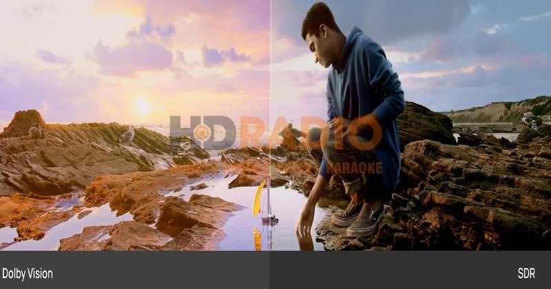 Phân giải 4K Máy Chiếu XGIMI Horizon Ultra