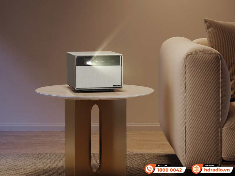 Loa Máy Chiếu XGIMI Horizon Ultra