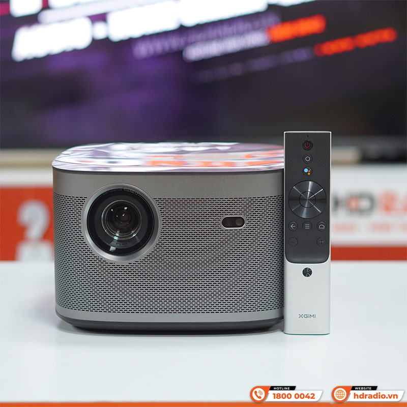 Máy Chiếu XGIMI Horizon