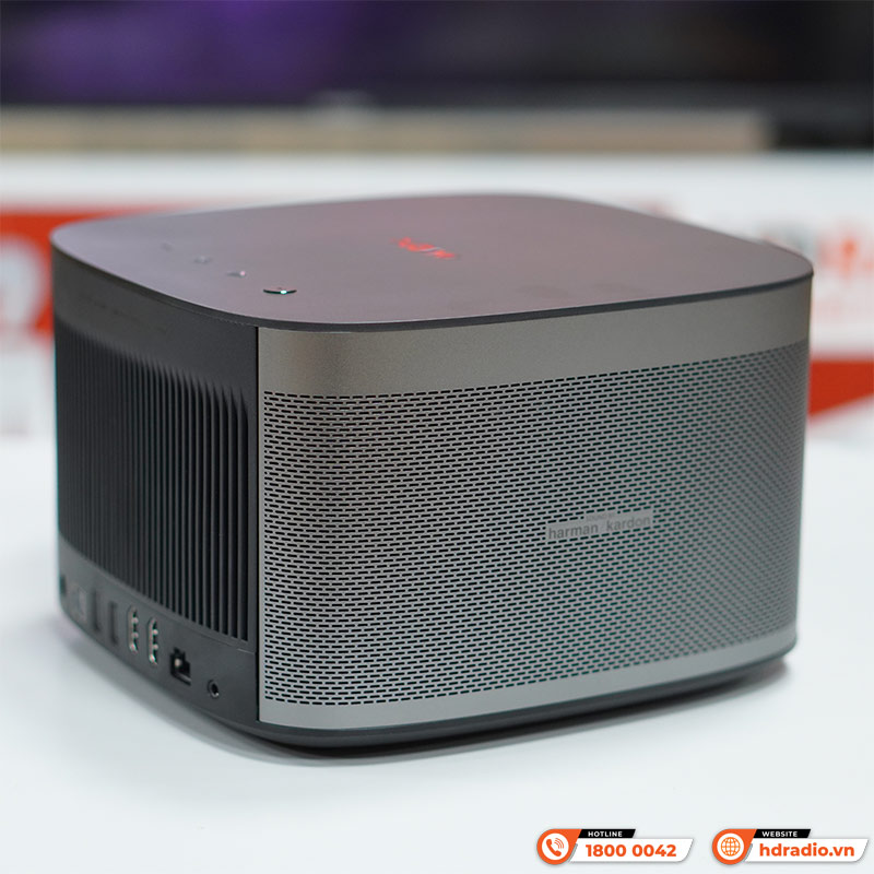 Máy Chiếu XGIMI Horizon