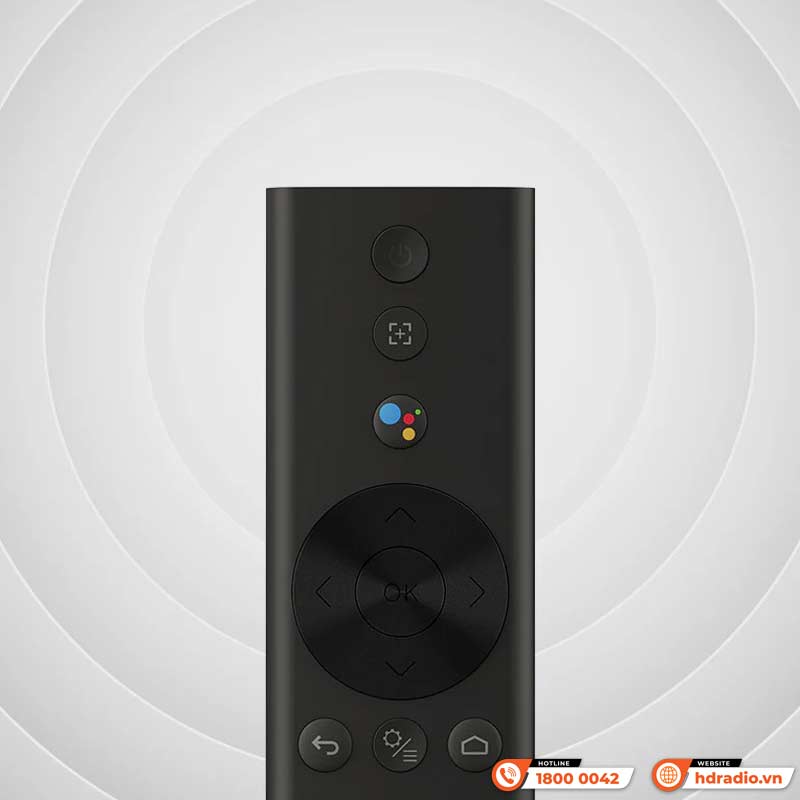 Điều khiển Máy chiếu XGIMI Mogo 2 Pro