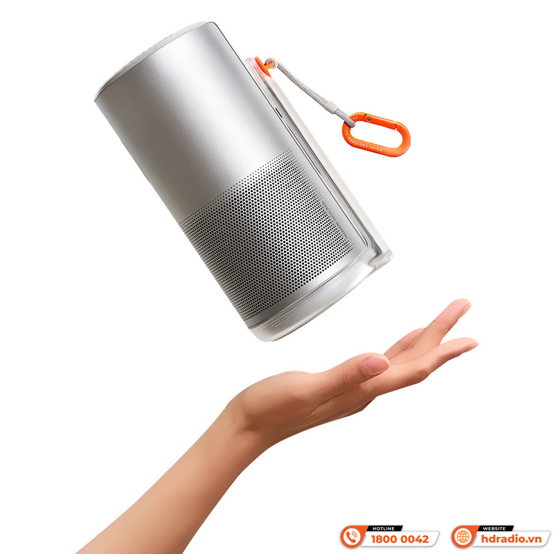 Máy chiếu cầm tay XGIMI MoGo 4