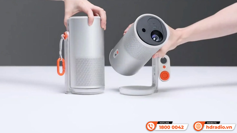 Máy chiếu cầm tay XGIMI MoGo 4