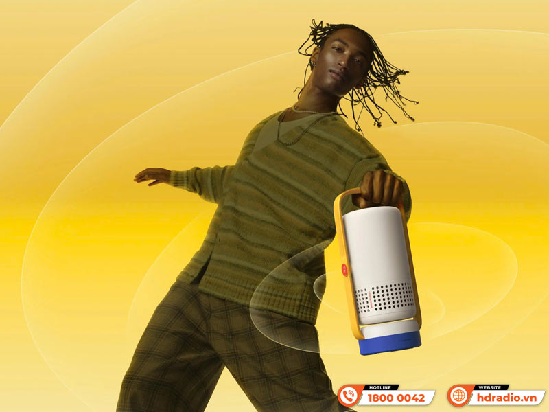 Máy chiếu XGIMI Vibe One