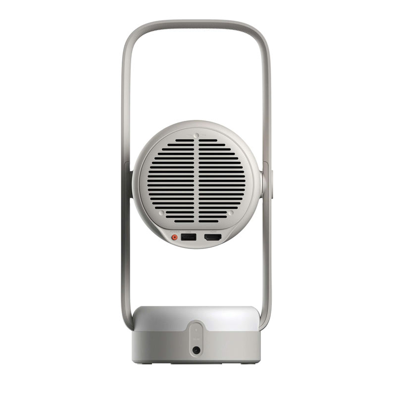 Máy chiếu XGIMI Vibe One, Full HD, 250 ISO Lumens, Google TV, Bluetooth 5.1, HDMI, USB-4