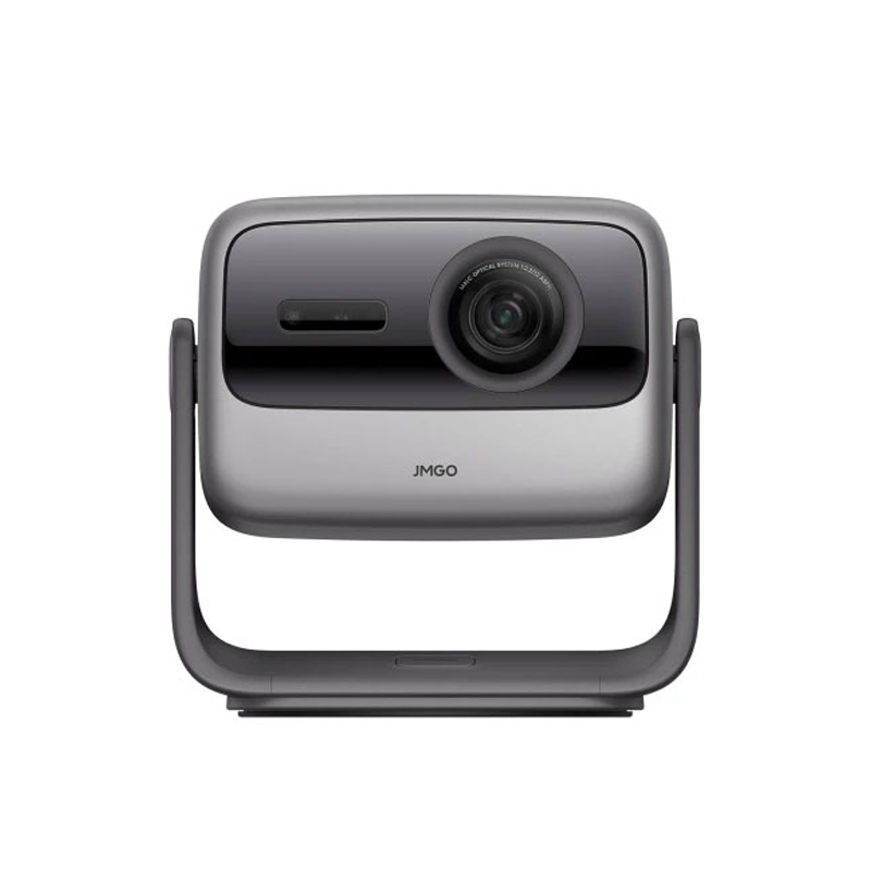 Máy chiếu Jmgo N1 Ultra 4K, 1900 ISO Lumens (2280 ANSI Lumens), 4K UHD (3480x2160) 80-300 inch, Android TV 11, Wifi, USB, HDMI, Heaphone Jack