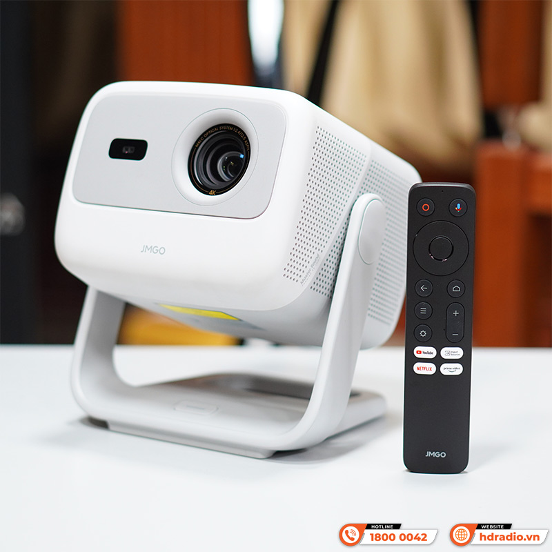 Máy chiếu Jmgo N1s 4K