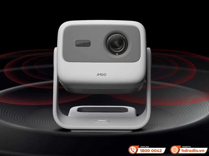 Máy Chiếu Jmgo N1S 4K