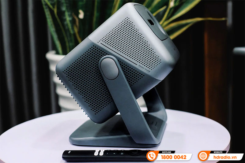 Máy chiếu Jmgo N1s Infinity 4K