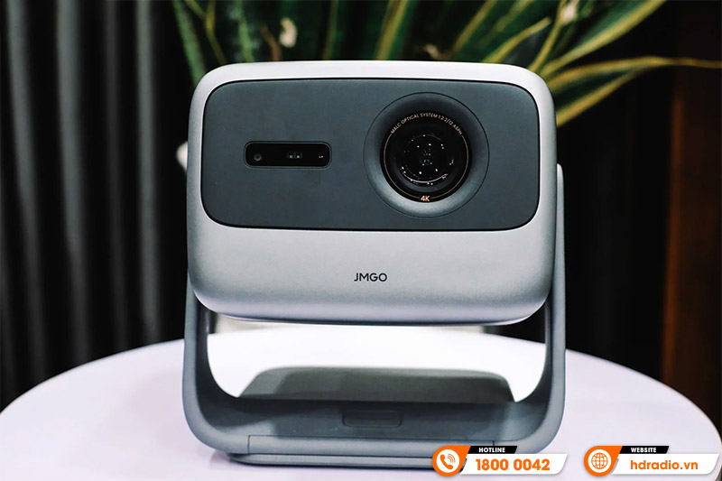 Máy chiếu Jmgo N1s Infinity 4K