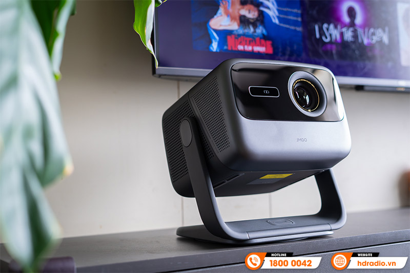 Máy Chiếu Jmgo N1s Ultimate