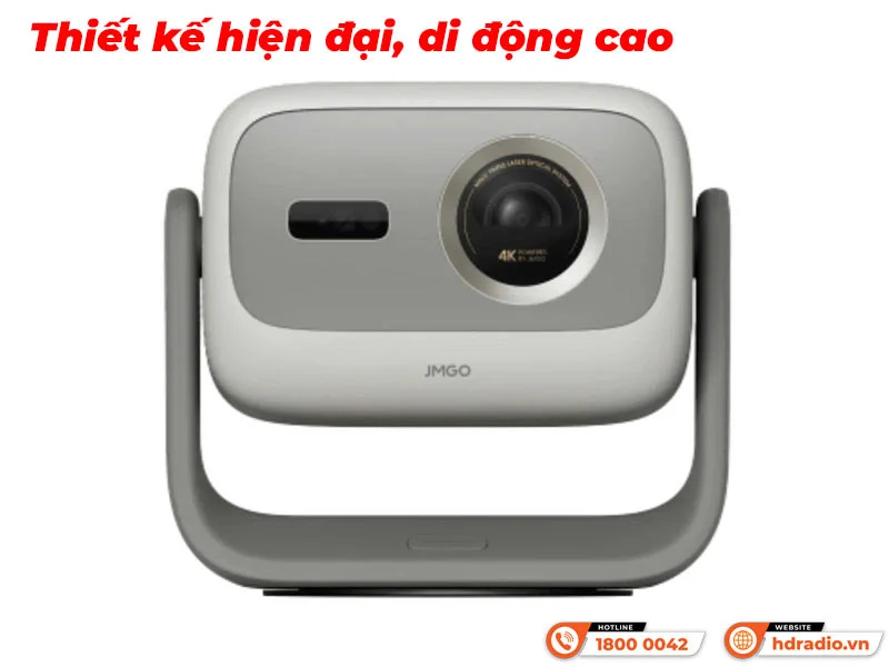 Máy Chiếu Jmgo N3