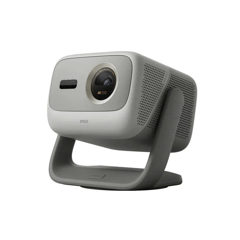 Máy Chiếu Jmgo N3, 4K, 1800 ISO Lumens, Tích hợp loa 20W, Google TV