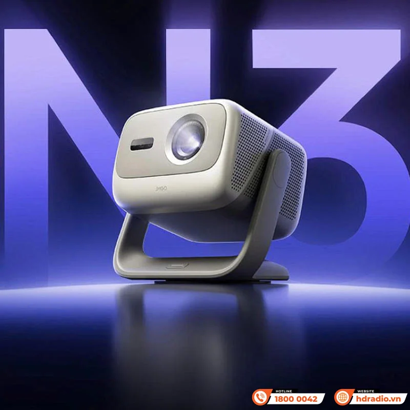 Máy Chiếu Jmgo N3