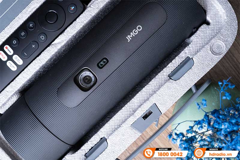 Máy Chiếu Jmgo Picoflix