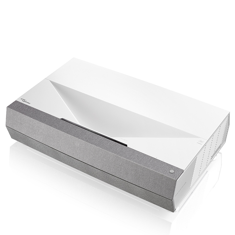 Máy Chiếu Siêu Gần Optoma CinemaX D2+ Smart (Plus), 4K UHD, 3000 ANSI Lumens-3