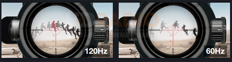 máy chiếu optoma HD30HDR tốc độ cao